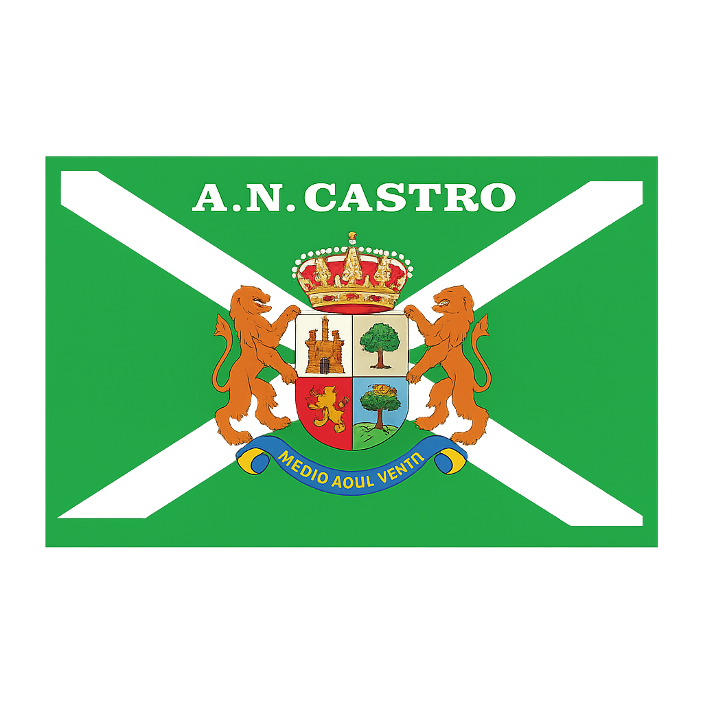 A.N. Castro